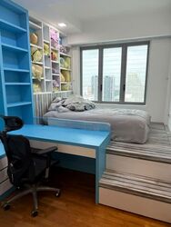 Bishan Loft (D20), Condominium #573395191